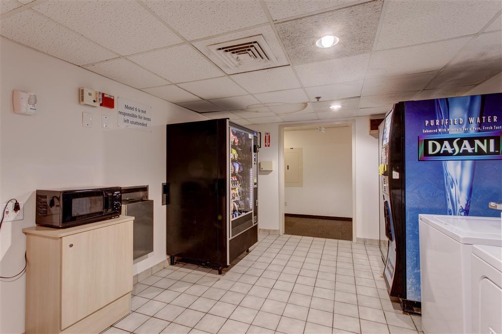 Surestay Hotel By Best Western Lewiston Facilități foto
