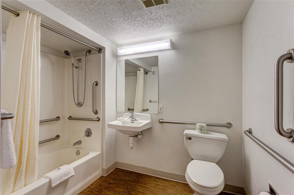 Surestay Hotel By Best Western Lewiston Cameră foto