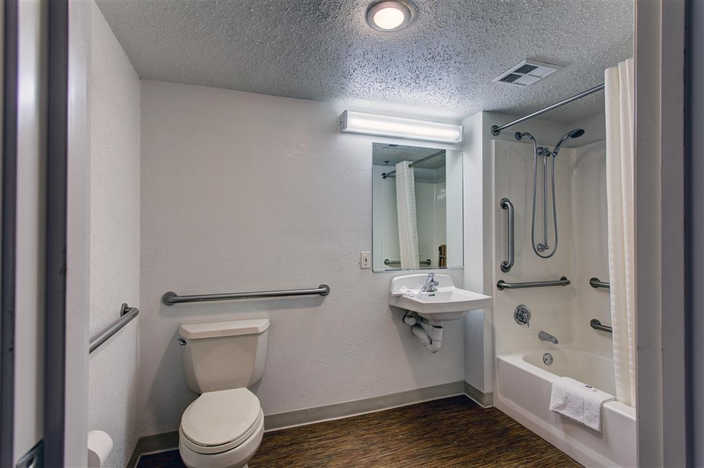 Surestay Hotel By Best Western Lewiston Cameră foto