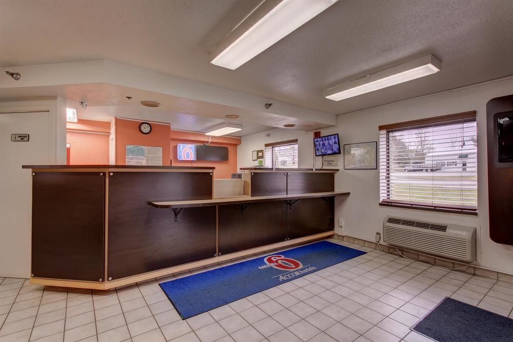 Surestay Hotel By Best Western Lewiston Exterior foto
