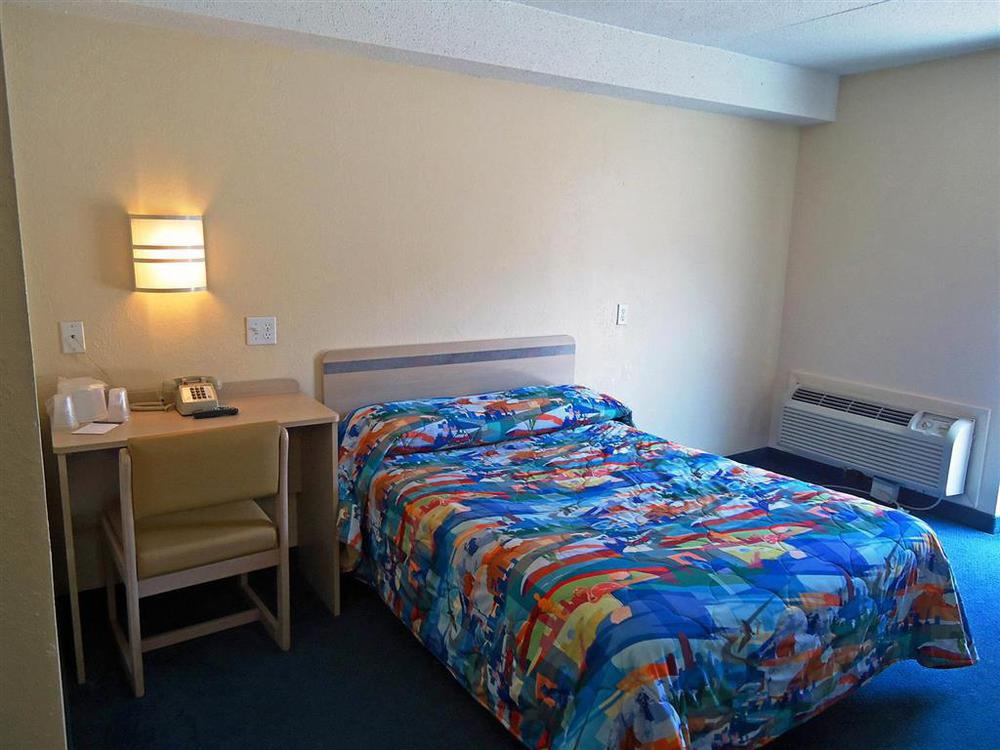 Surestay Hotel By Best Western Lewiston Cameră foto