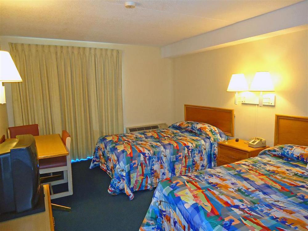 Surestay Hotel By Best Western Lewiston Cameră foto