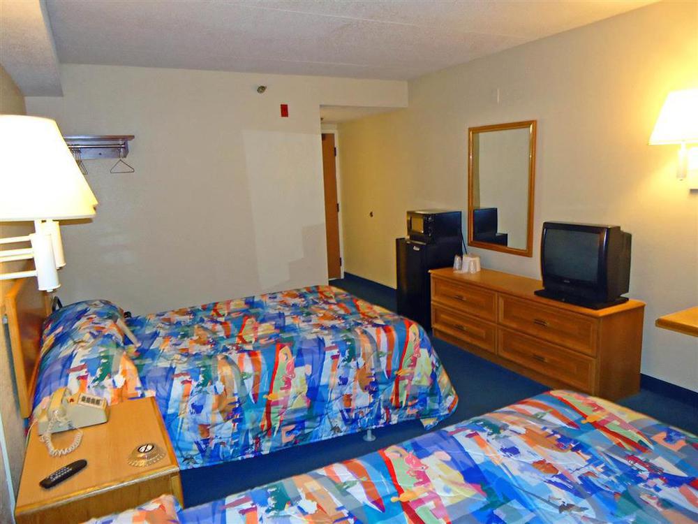 Surestay Hotel By Best Western Lewiston Cameră foto
